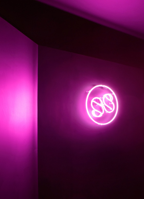 Sweet Shoppe by The Future Laboratory