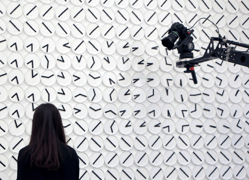 A Million Times by Humans Since 1982