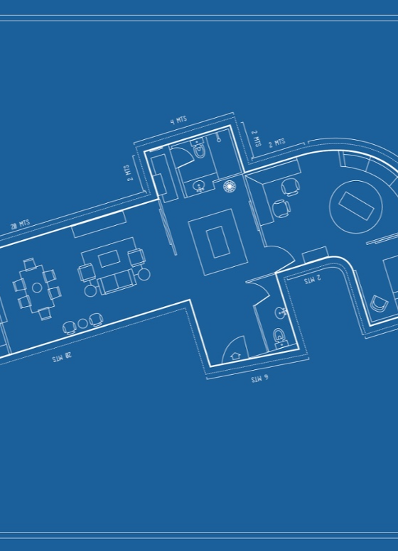 Facebook house for AKT Motorcycle