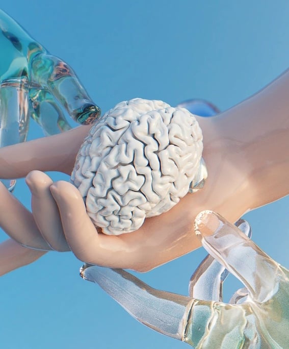 The Pleasure Principle by Ada Sokol