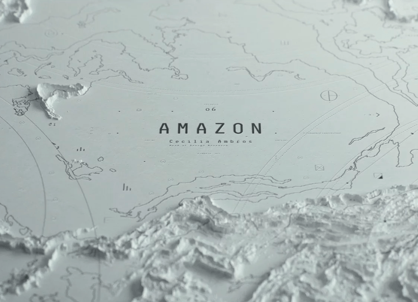 Pausefest 2018 Opening Titles by Toros Köse