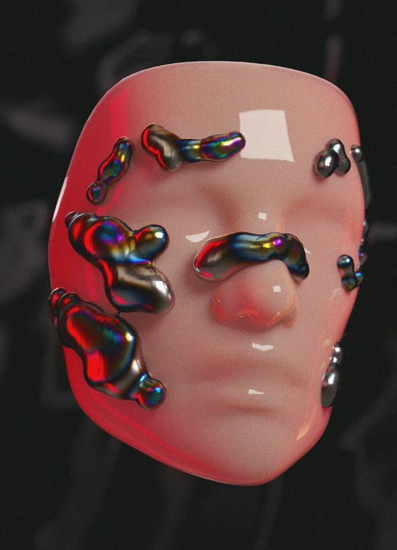 Feelion by Ines Alpha