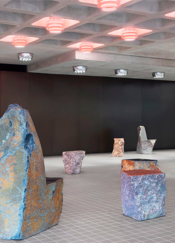 Acne Studios Floragatan, Stockholm