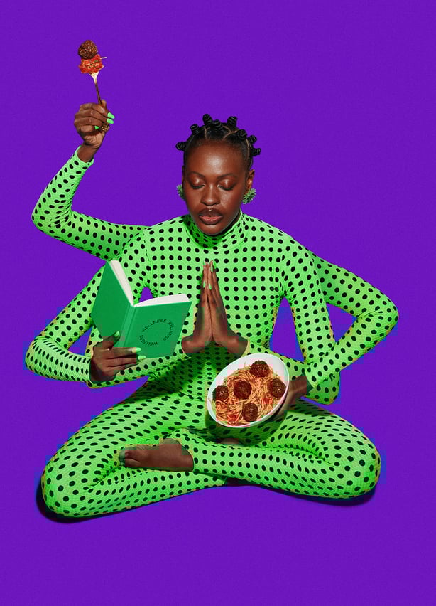 Maltchique, Azendafuturo