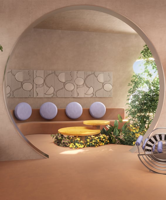 Mas Creations by Masquespacio