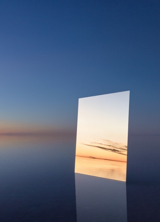 Vanity by Murray Fredericks