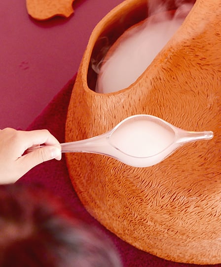 Co-healing by Serina Tarkhanian