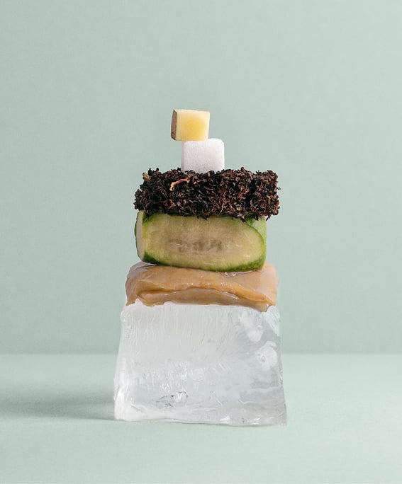 Swee rebranded by Bedow, Stockholm