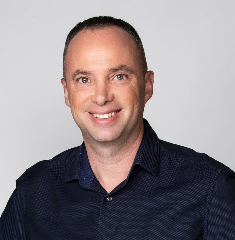 arik kaufman