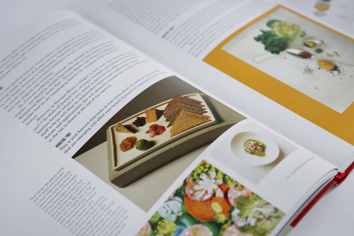 Using the many approaches outlined in the book to drive innovation and ...