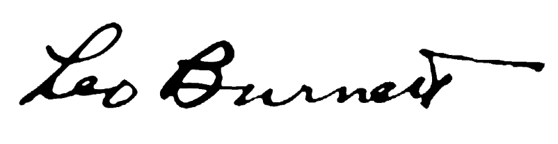 Leo Burnett