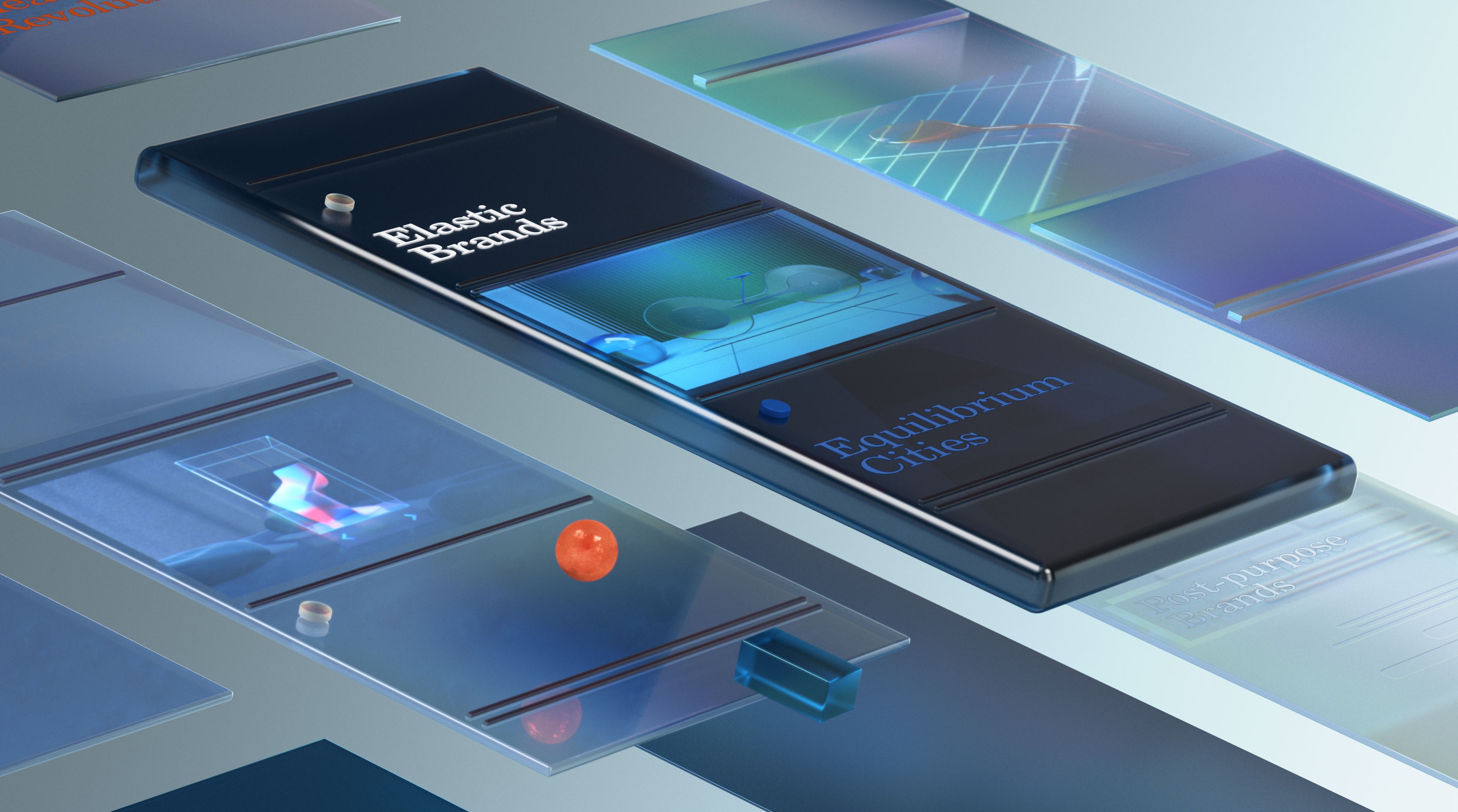 What’s new on LS:N Global? | The Future Laboratory Blog