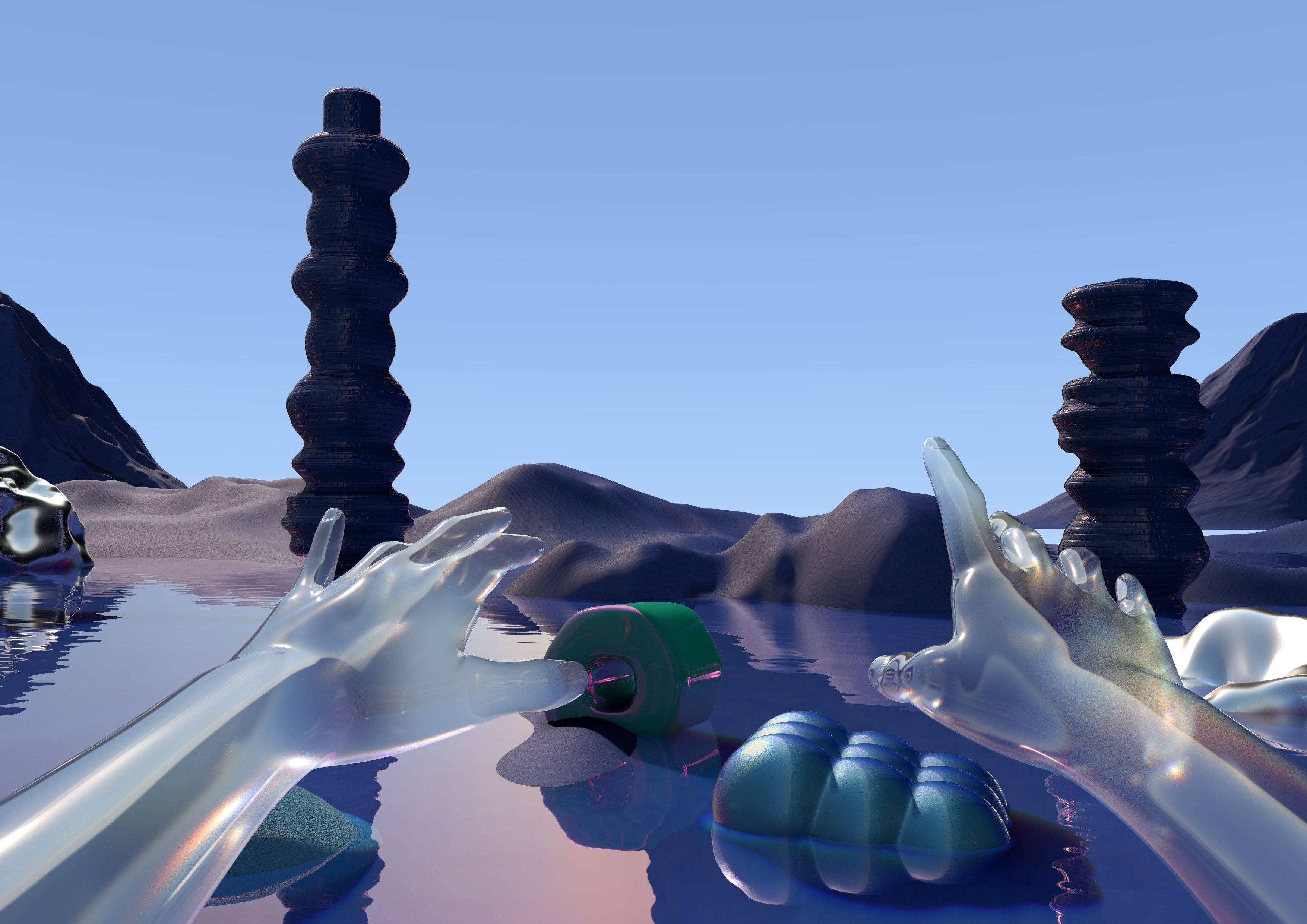 The Post pandemic Future Of Travel