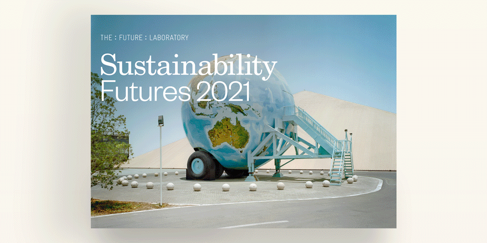 Sustainability Futures Report