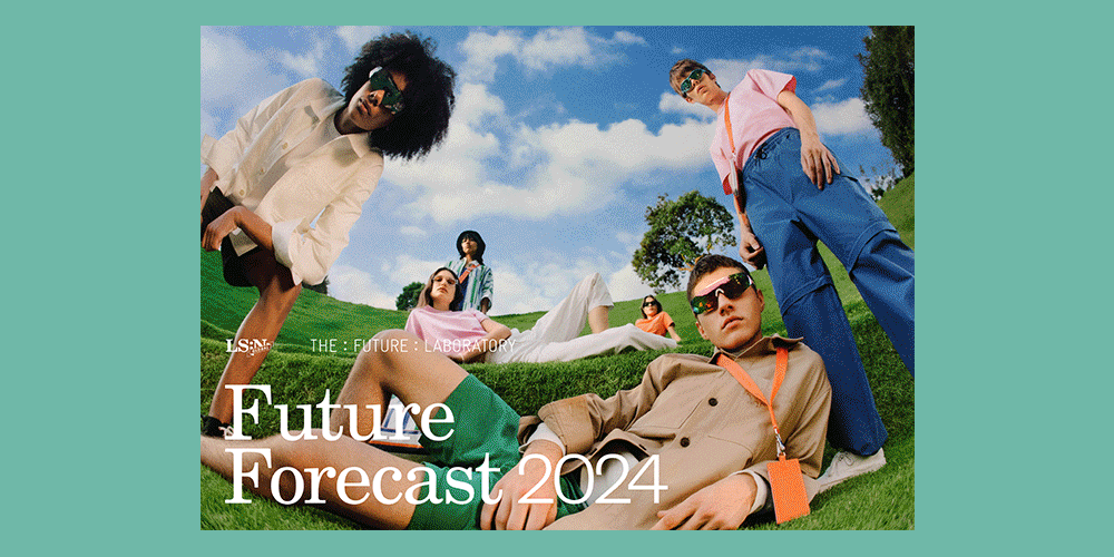 Future Forecast 2024 Report(01)