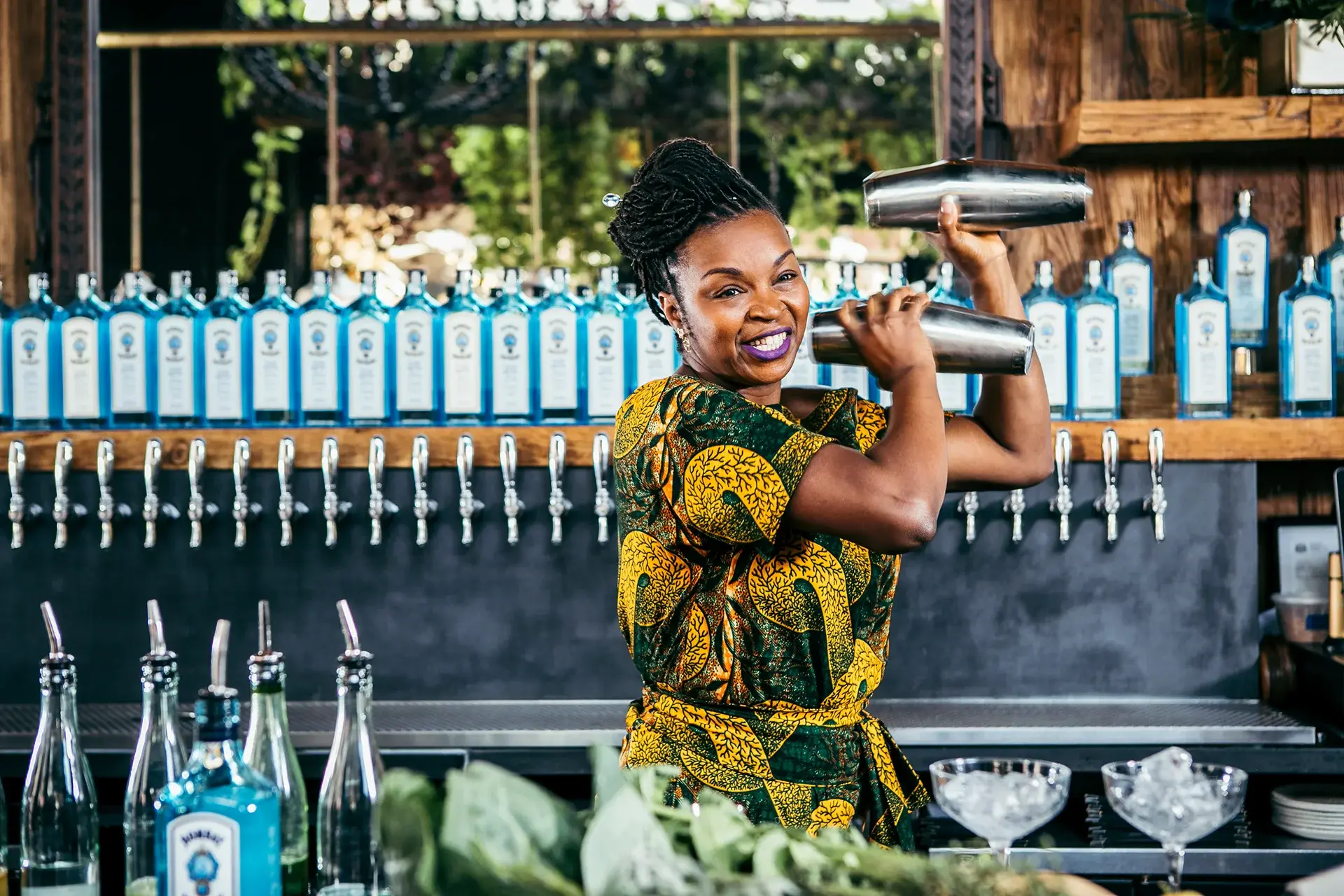 Bacardi and The Future Laboratory: Five Years of Forecasting the Future ...