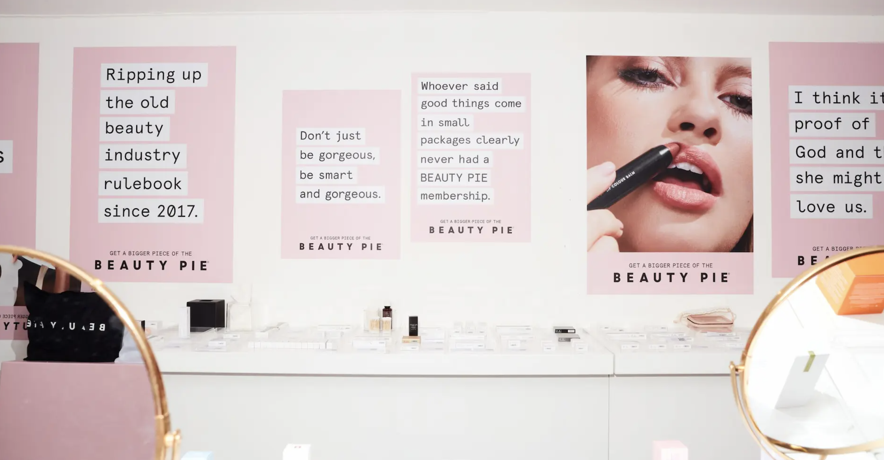 Beauty Futures 2025