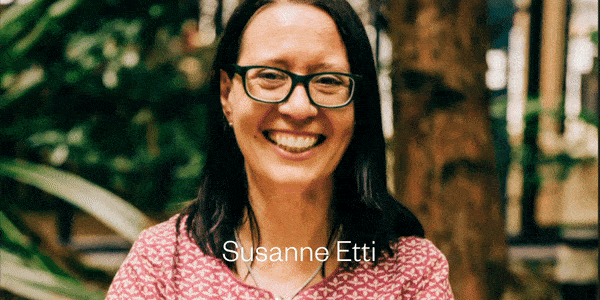 Back to the F**kture: Susanne Etti