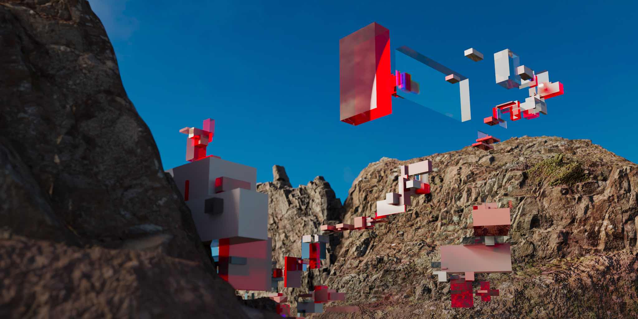 Foresight Programmes | The Future Laboratory Blog